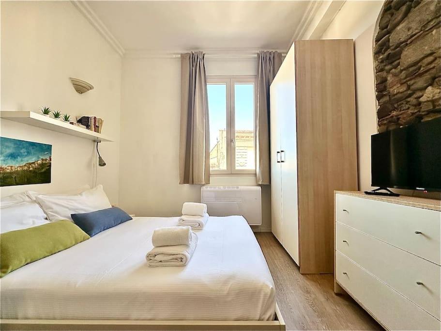 Warm Retreat In The Heart Of Cls Station Apartamento Florencia