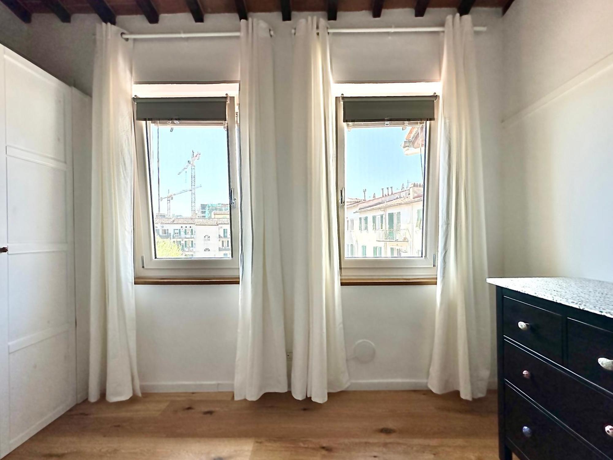 Warm Retreat In The Heart Of Cls Station Apartamento Florencia