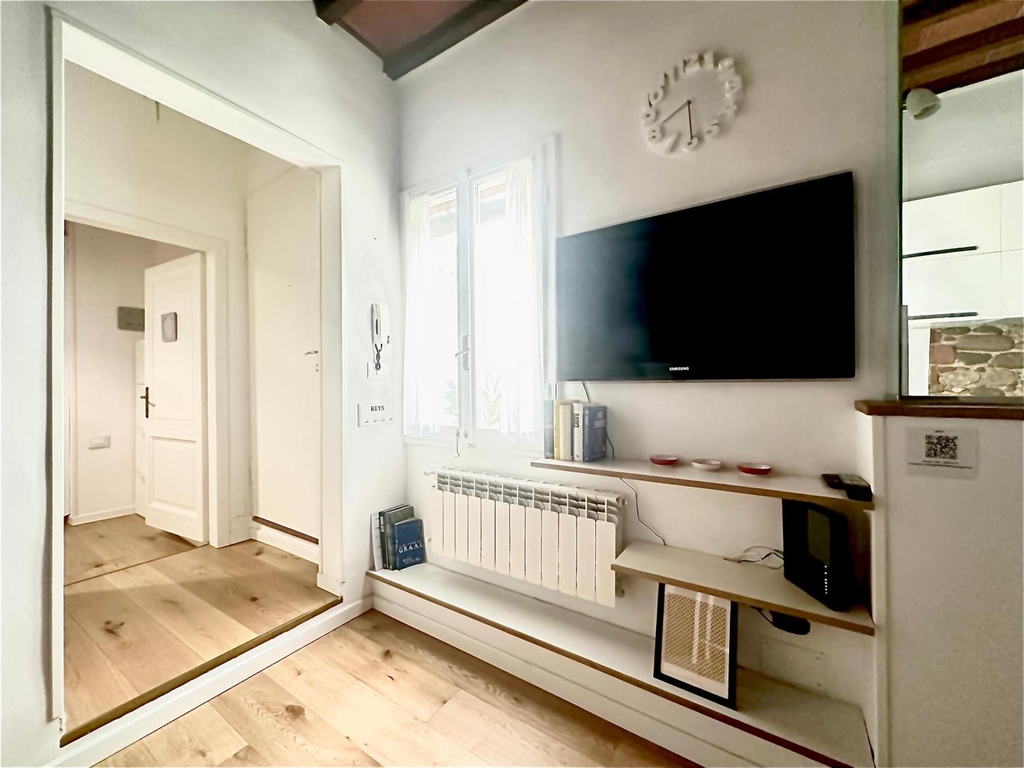 Warm Retreat In The Heart Of Cls Station Florencia