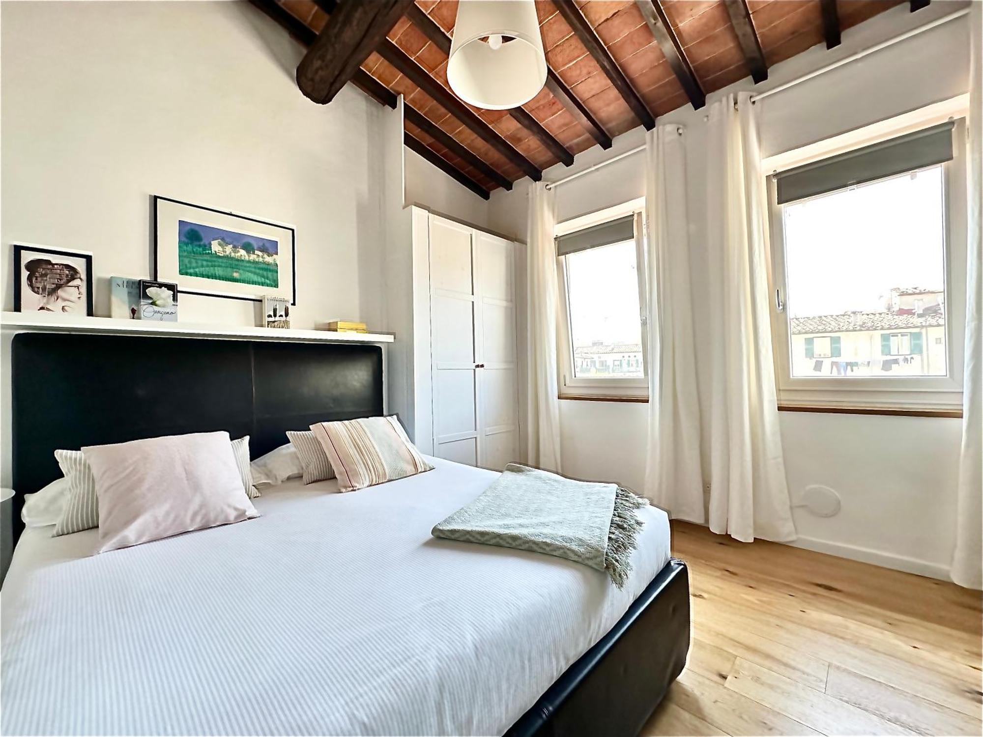 Warm Retreat In The Heart Of Cls Station Apartamento Florencia