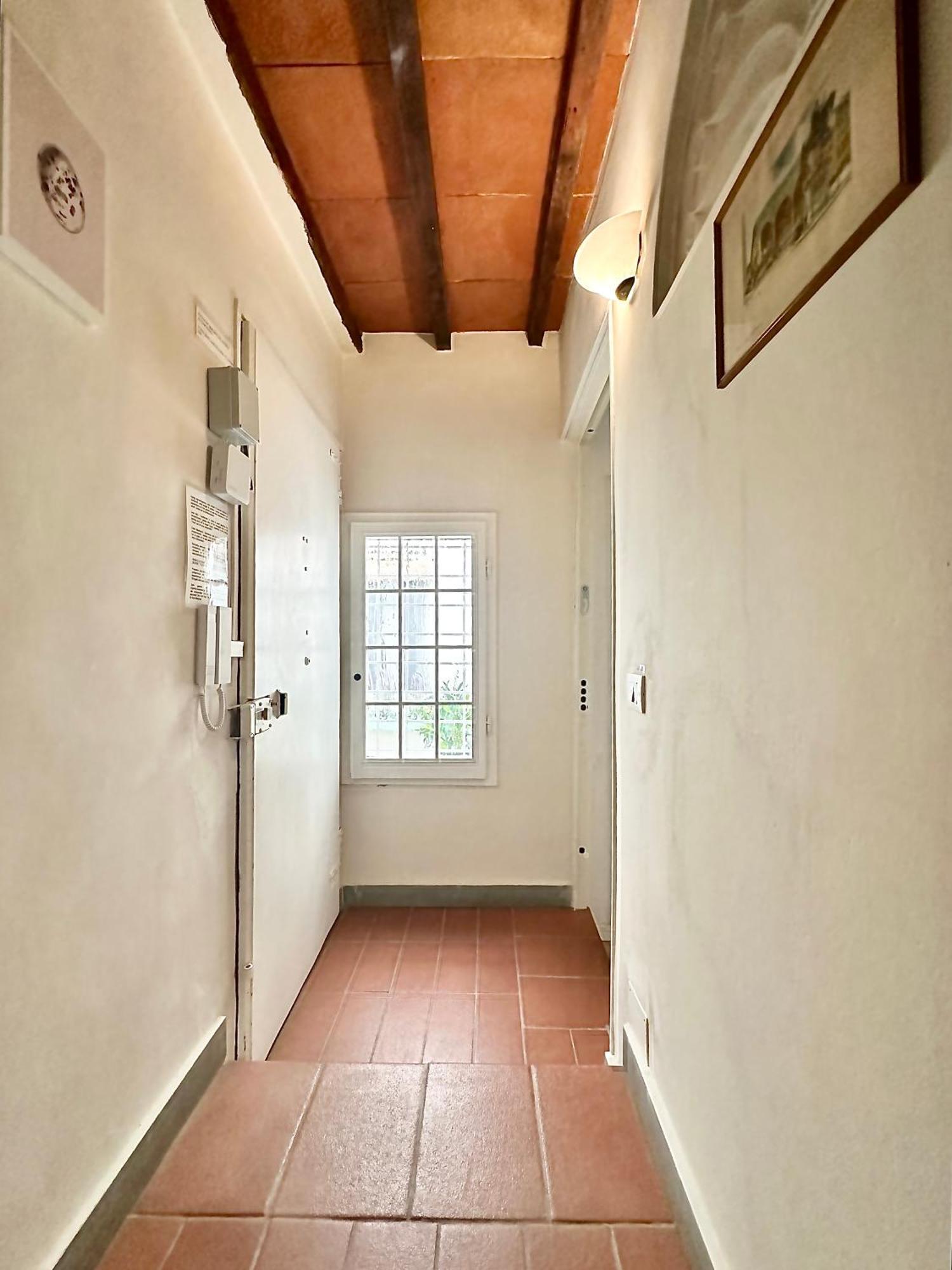 Warm Retreat In The Heart Of Cls Station Florencia