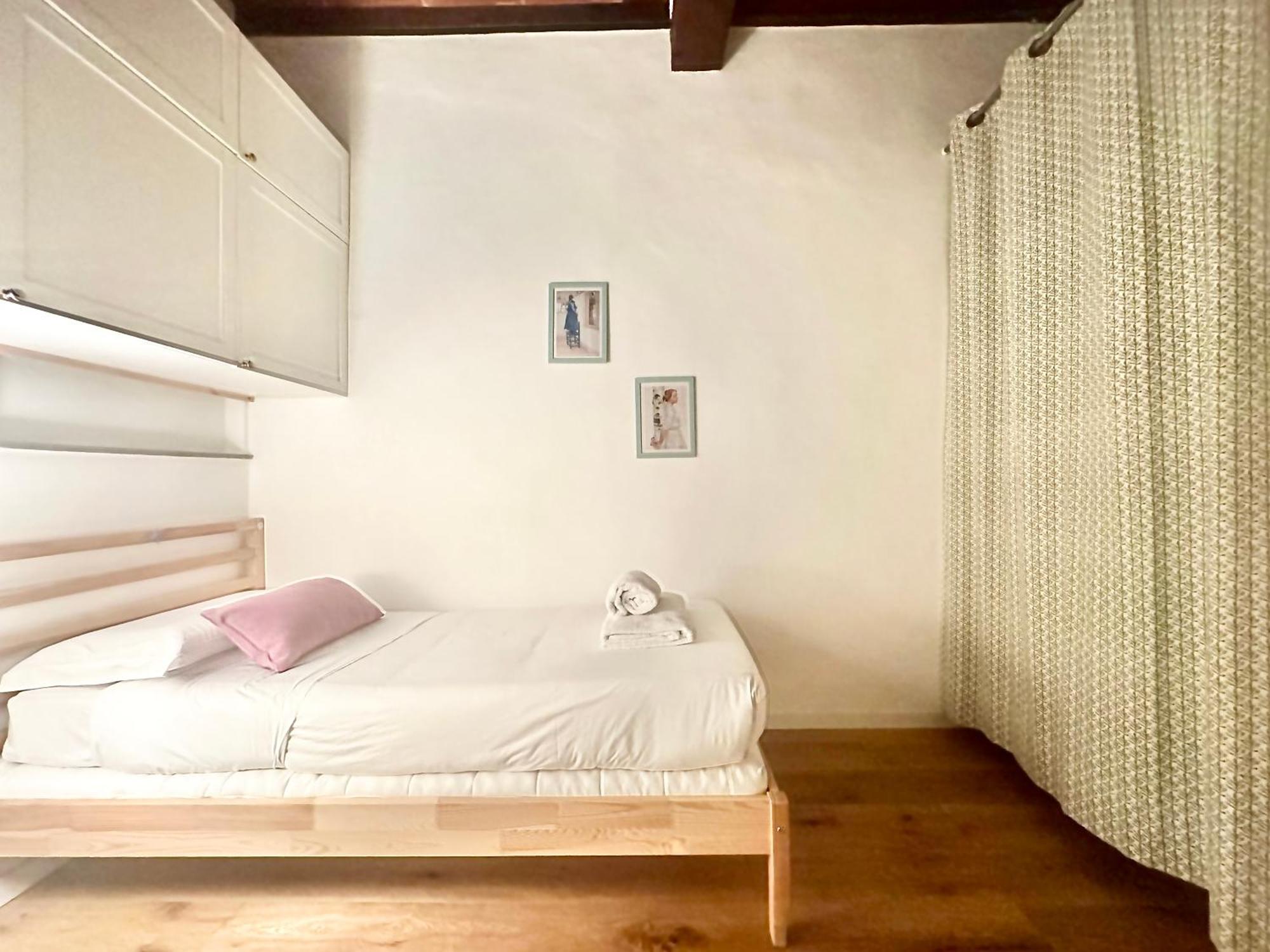 Warm Retreat In The Heart Of Cls Station Florencia